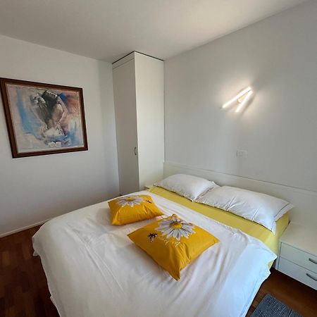 Apartments Villa Beauty Portorož Buitenkant foto