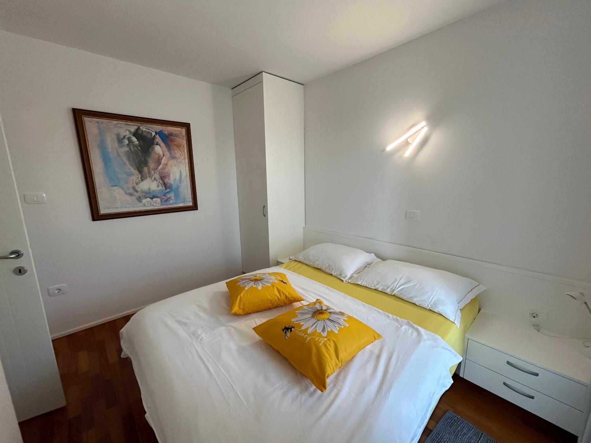 Apartments Villa Beauty Portorož Buitenkant foto